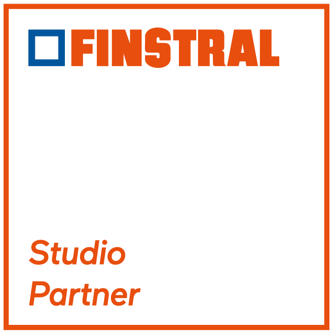 Finstral Studio Partner